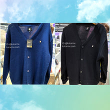 [BIG HIT] BTS Pop Up Store: Cardigan