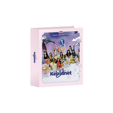 Kep1er - Fan Meeting Kep1anet OFFICIAL MD