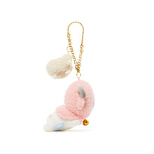 [KAKAO FRIENDS] Lovely Apeach Mini Soft Toy