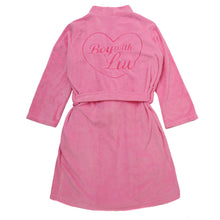 [BIG HIT] BTS Pop Up Store: Robe