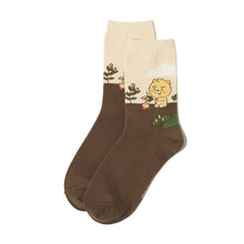 [KAKAO FRIENDS] Ankle Socks