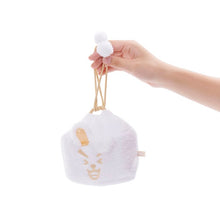 [BT21 JAPAN] BT21 Tatton Glitter Purse