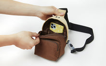 [LINE X BT21] Mini Sling Bag