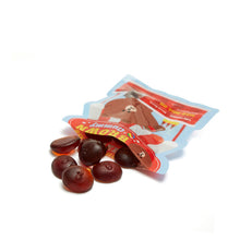 [LINE FRIENDS] Brown Gummy Cola