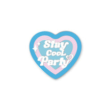 STAYC - Fan Meeting Stay CooL Party Official MD