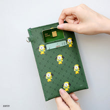 [LINE X BT21] Mobile Phone Cross Bag