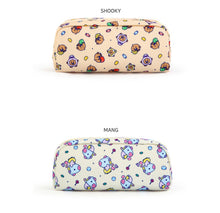[LINE X BT21] BT21 Jelly Candy C-Pocket