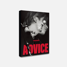 [SMTOWN] TAEMIN : ADVICE Official MD Collection