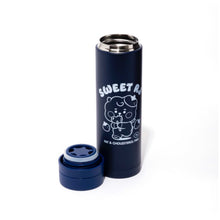 [BT21 JAPAN] Jelly Candy Series Stainless Steel Bottle