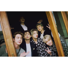 ROLLING STONE USA - BTS - The Nonstop Triumphs of the World’s Biggest Band (Free Shipping)