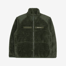 [FILA X BTS] Project 7: Woven Fleece Jacket (2 colors)