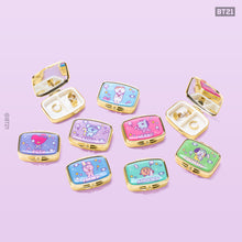 [BT21 JAPAN] Accesory Case