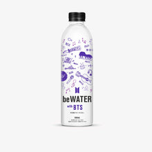 [BIG HIT] Official beWATER with BTS