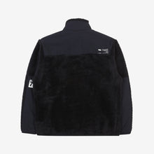 [FILA X BTS] Project 7: Woven Fleece Jacket (2 colors)