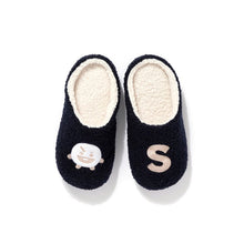 [BT21 JAPAN] BT21 Glitter Slippers