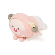 [KAKAO FRIENDS] Lovely Apeach Mochi Plush Toy