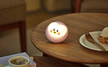 *ONLY USA* [LINE X BT21] Baby Sensor Mood Lamp (Free Shipping)