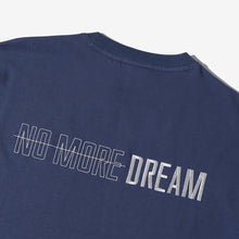 [FILA X BTS] NOW ON Collection - Lettering Shirt
