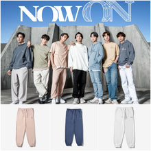 [FILA X BTS] NOW ON Collection - Sweatpants