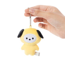 [BT21 JAPAN] Baby Buddy Mascot Key Chain (MY LITTLE BUDDY)..