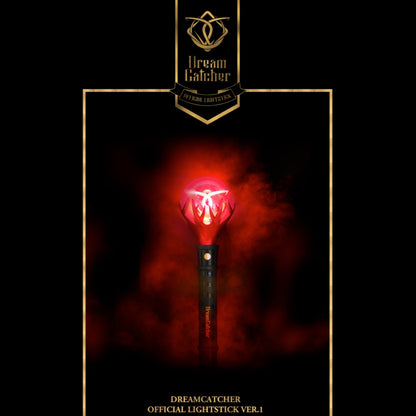 DREAMCATCHER OFFICIAL Lightstick (Free Express Shipping)