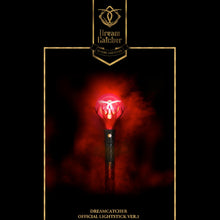 DREAMCATCHER OFFICIAL Lightstick (Free Express Shipping)—-