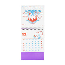[LINE X BT21] BT21 2022 Desktop Calendar