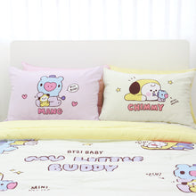 [LINE X BT21] BT21 Baby Little Buddy Pillow