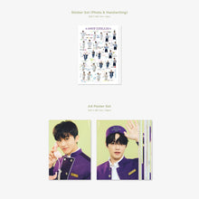 [SMTOWN] NCT DREAM Official 2022 Season's Greetings
