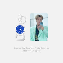 SUPER JUNIOR - 17th Anniversary Official Merchandise
