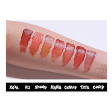 [BT21 JAPAN] BT21 x Etude House Cooky On Top Fixing Tint Complete Set (7ea)