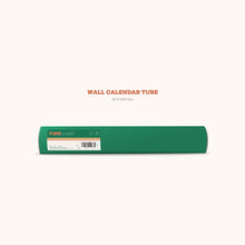 [BIG HIT ENT] BTS 2021 Wall Calendar (Free Shipping)