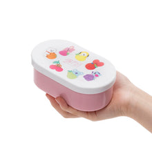 [BT21 JAPAN] Official BT21 Fruity Seal container 3-Piece Set