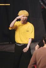 Yugyeom's Style Lazy Shirt
