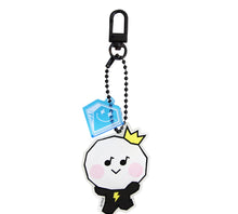 [ LINE X TREASURE ] TRUZ Official Acrylic Keyring