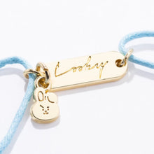 [BT21 JAPAN] Metal & String Bracelet Set
