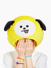[LINE X BT21] Big Head Hat