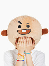 [LINE X BT21] Big Head Hat