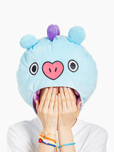 [LINE X BT21] Big Head Hat