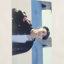 OFFICIAL BTS MEMORIES OF 2020 BluRay 4x6 Member Photo