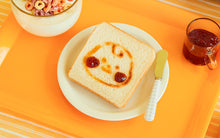 [LINE X BT21] Baby Toaster (Free Express Shipping)