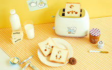 [LINE X BT21] Baby Toaster (Free Express Shipping)