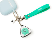 [KAKAO FRIENDS] Figure Keyring Jordy