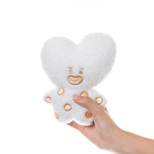 [BT21 JAPAN] BT21 Glitter Plush 20cm