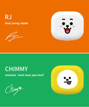 [LINE X BT21] Portable Toothbrush Sterilizer (Free Express Shipping)