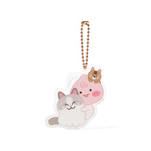 [KAKAO FRIENDS X KANG DANIEL] APeach Edition Official MD