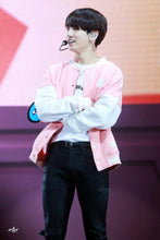 BTS Style Happy Jacket