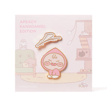 [KAKAO FRIENDS X KANG DANIEL] APeach Edition Official MD