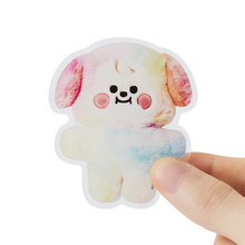 [LINE X BT21] BT21 Prism Digital Smart Tok