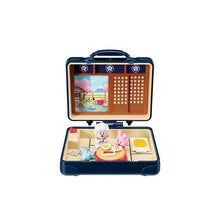 [LINE X BT21] Travel Diorama